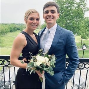 Meet your Posher, Melanie